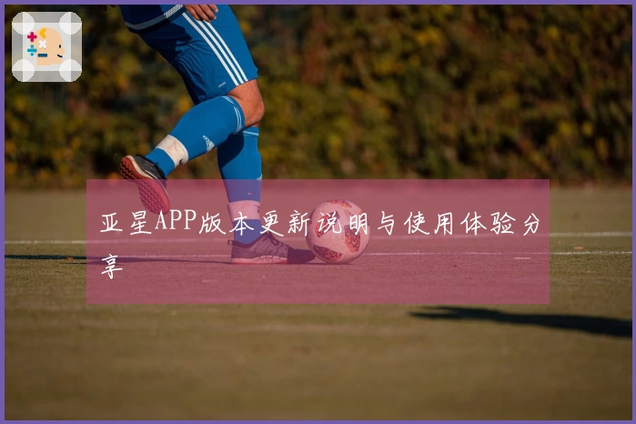 亚星APP版本更新说明与使用体验分享