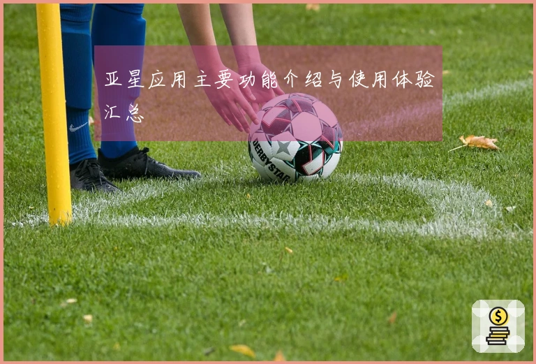 亚星应用主要功能介绍与使用体验汇总